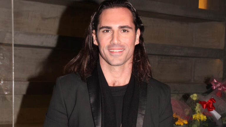 Άνθιμος Ανανιάδης: To βίντεο που ανέβασε στο διαδίκτυο μετά τον καβγά με τη Μαρία Νεφέλη Γαζή