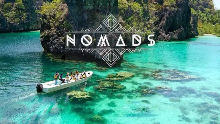 Ο αγαπημένος των κοριτσιών: Ο πρώτος διάσημος που κλείνει στο Nomads