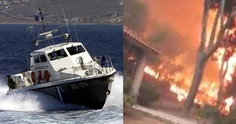 Νέα σορός εντοπίστηκε στην Γλυφάδα