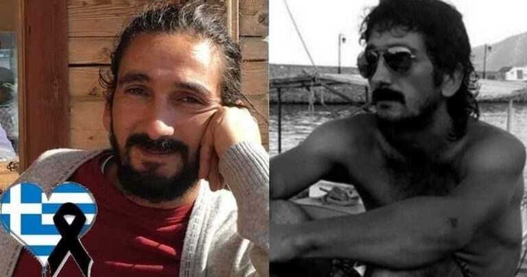 Τούρκος με μεγάλη καρδιά τα έδωσε όλα για τους Έλληνες πληγέντες της φωτιάς