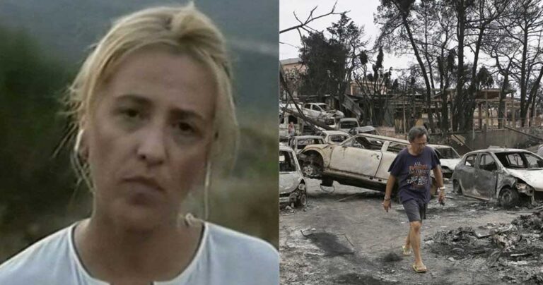 Δούρου: «Να γκρεμιστούν οι αυθαίρετες κατασκευές στα ρέματα των πληγεισών περιοχών»