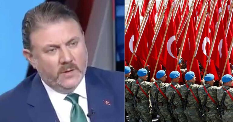 Σύμβουλος Ερντογάν: «Θα ήταν καλύτερα για την Ελλάδα να ενταχθεί στην Οθωμανική Αυτοκρατορία»