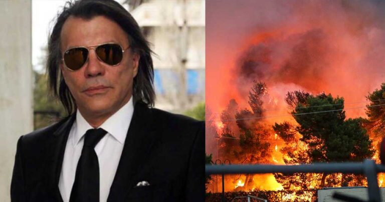 Ψινάκης: «Κάποια στιγμή θα τα βγάλω όλα στη φόρα»