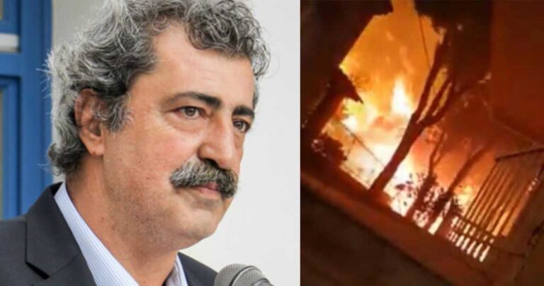 Πολάκης: «Ξέραμε για νεκρούς την ώρα της σύσκεψης αλλά δεν είχε βάλει σφραγίδα ο ιατροδικαστής»