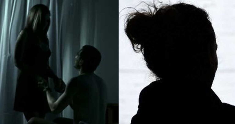 26χρονος απατούσε την 24χρονη σύζυγό του με 72χρονη γιαγιά