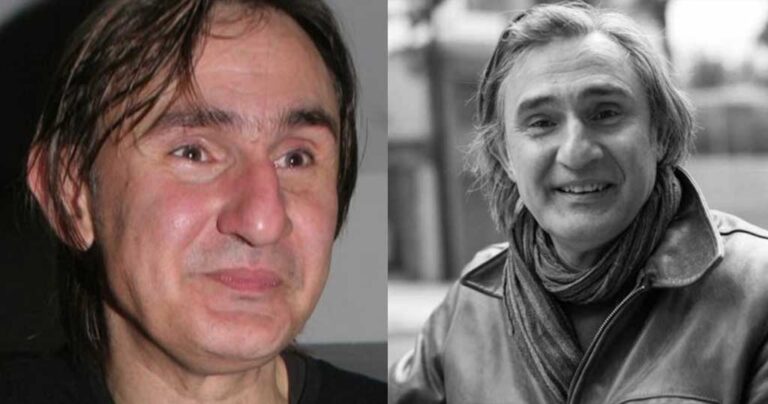 Ο Άκης Σακελλαρίου νοσηλεύεται στην εντατική σε σοβαρή κατάσταση με πνευμονία