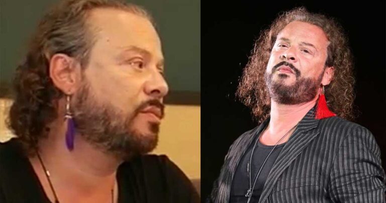 Χρήστος Δάντης: «Ήμουν κάποτε Ινδιάνος»