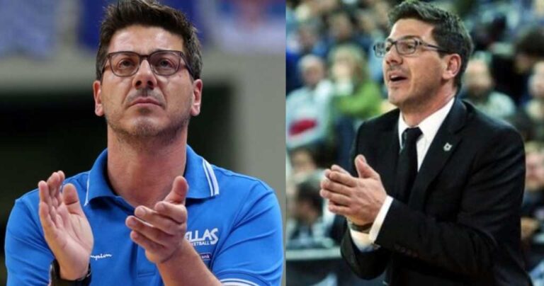 Στους Γιούτα Τζαζ ο Κατσικάρης ‑ Ο πρώτος Έλληνας προπονητής στο ΝΒΑ