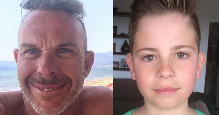 Δραματική έκκληση μάνας: Αγνοούνται πατέρας και 11χρονος γιος του στο Μάτι – Nεκρή η 14χρονη κόρη της