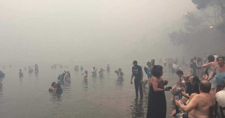 Μην ανησυχείτε, θα ξεχάσουμε. Ξανά.