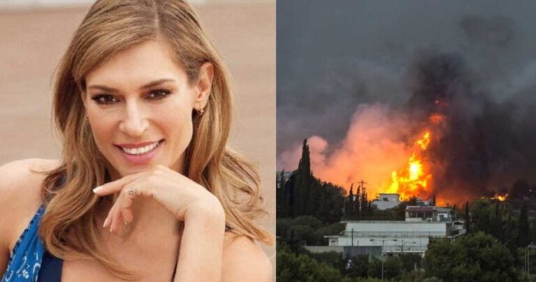 Ζέτα Δούκα: «Είμαστε η χώρα που είναι εύκολο να καείς ζωντανός αλλά απαγορεύεται να καείς νεκρός»