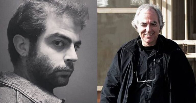 Η ανάρτηση του Έκτορα Κουφοντίνα για τον Θάνο Αξαρλιάν