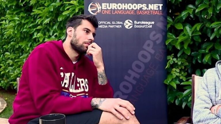 Πρίντεζης: «Θα θυσίαζα τα πάντα για να έχω τον πατέρα μου έστω για 10 λεπτά»