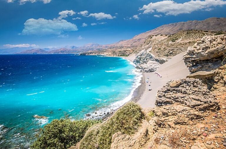10 μέρη που πρέπει να δείτε στη Νότια Κρήτη