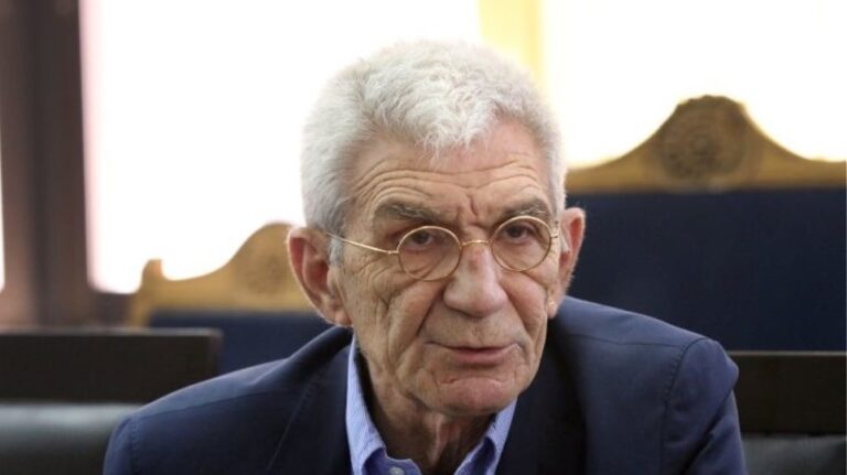 Μπουτάρης: «Με κατηγορούν ότι είμαι προδότης και διαγράφω τον Μέγα Αλέξανδρο»