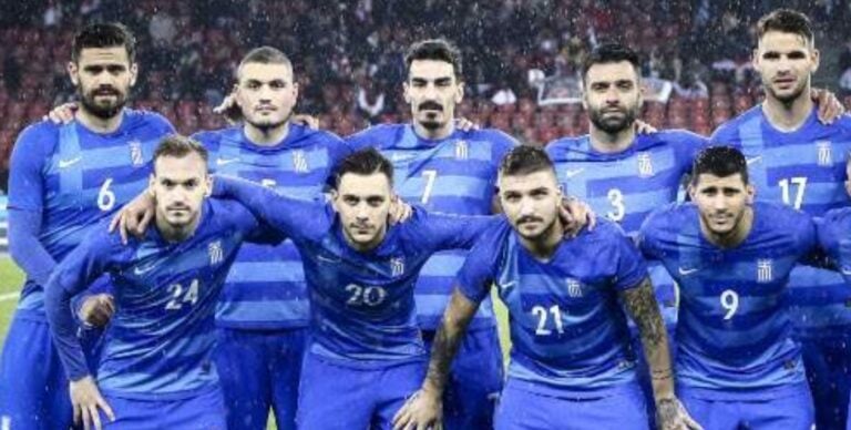 Οι ποδοσφαιριστές της Εθνικής δίνουν τον μισθό τους για να αποκατασταθεί το Λύρειο Παιδικό Ίδρυμα