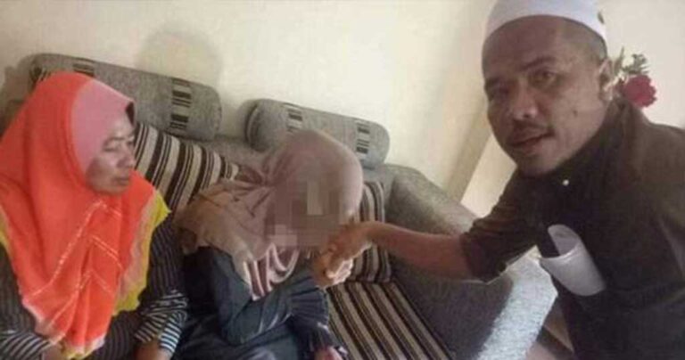 41χρονος παντρεύτηκε 11χρονη στην Ταϊλάνδη με την άδεια των γονιών της