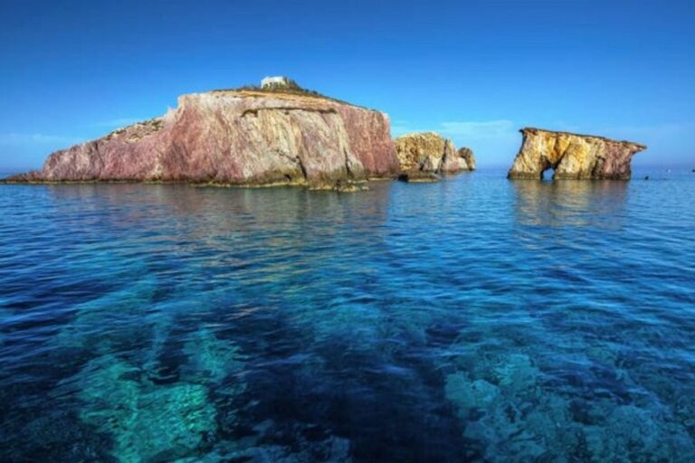 Πότε πρέπει να βγείτε αμέσως από τη θάλασσα