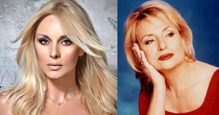 Δημόσια επίθεση από τις κόρες της Μοσχολιού στην Πέγκυ Ζήνα: «Είναι ιεροσυλία»