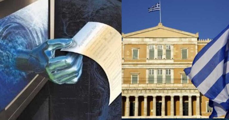 Η Ελλάδα στις κορυφαίες χώρες του κόσμου στην Ηλεκτρονική Διακυβέρνηση