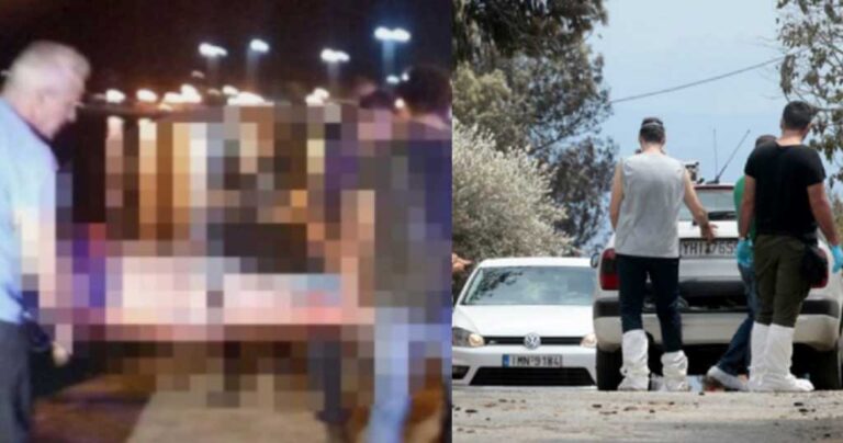Συνελήφθησαν 4 νεαροί στον Νέο Βουτζά επειδή έκαναν πλιάτσικο σε σπίτια πυρόπληκτων 