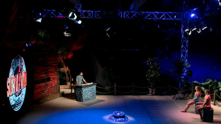 Survivor Tελικός: Ο ένας και μοναδικός παίκτης που γύρισε την πλάτη στον ΣΚΑΪ