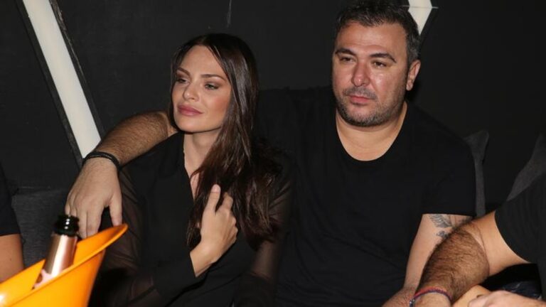 Ο Ρέμος παντρεύεται και αυτό είναι το προσκλητήριο