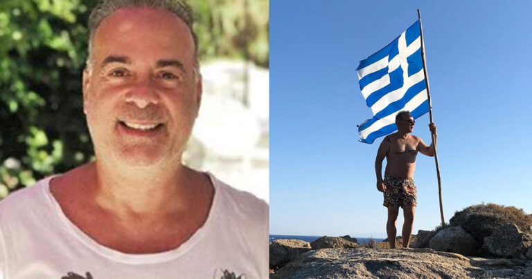 Απάντηση Σεργουλόπουλου σε ακόλουθο του που του είπε: «Σούστριψε κι εσένα από τα πολλά λεφτά» 