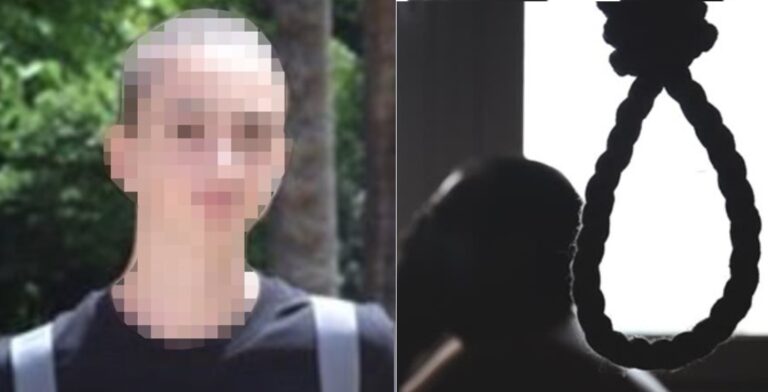 Αργυρόπουλη: Αυτοκτόνησε 15χρονος – Κατήγγειλε bullying από τους συμμαθητές του