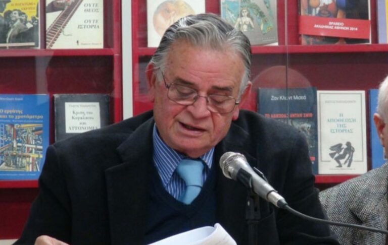 Σ. Καργάκος: «Τα Σκόπια δεν ήταν ποτέ Μακεδονία» – Οι χάρτες που το επιβεβαιώνουν