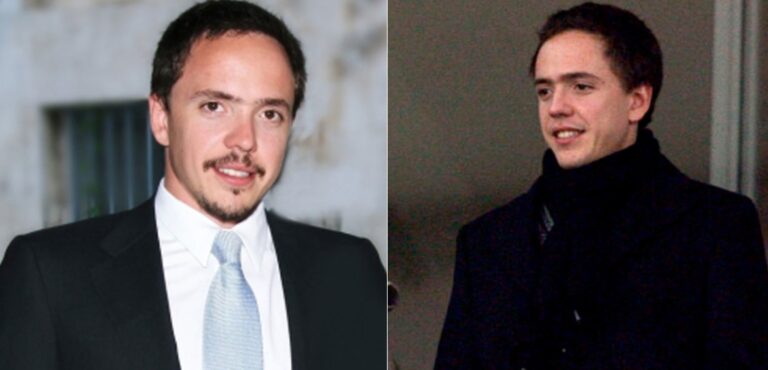 Πέθανε από ανακοπή καρδιάς ο 34χρονος Σωκράτης Κόκκαλης, γιος του μεγαλοεπιχειρηματία