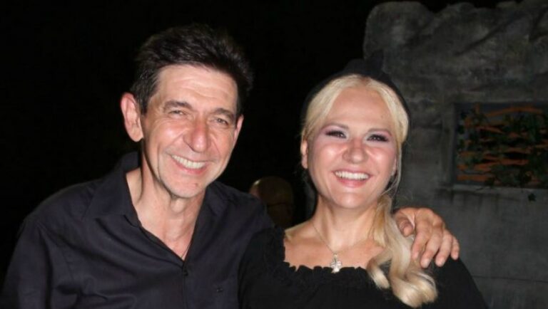 Οι δίδυμες κόρες των Σκιαδερέση – Μάλφα είναι ίδιες ο μπαμπάς τους