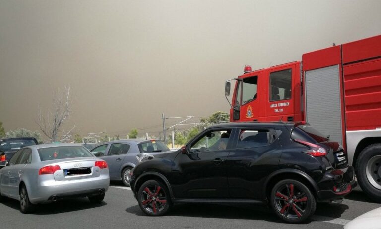 «Κόψτε» την οδήγηση σε όσους κινούνται στη ΛΕΑ