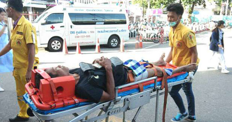 24χρονη έκοψε το πέος του άντρα της με μαχαίρι όταν ανακάλυψε ότι την απατούσε