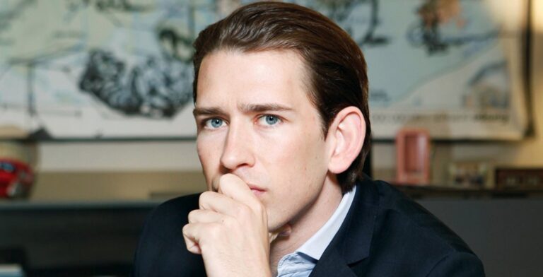 Η Αυστρία αναλαμβάνει την προεδρία της Ευρωπαϊκής Ένωσης