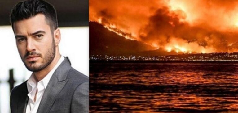 Τσιμιτσέλης: «Τι να την κάνω τη συμπόνοια και τις σημαίες που κυματίζουν μεσίστιες;»