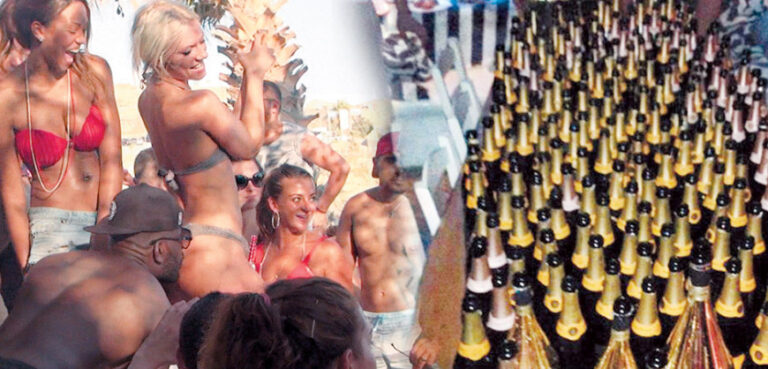 Μύκονος: Πιο ακριβή απο την Ίμπιζα και το Πόρτο Φίνο – Πού χάθηκαν οι Άραβες;