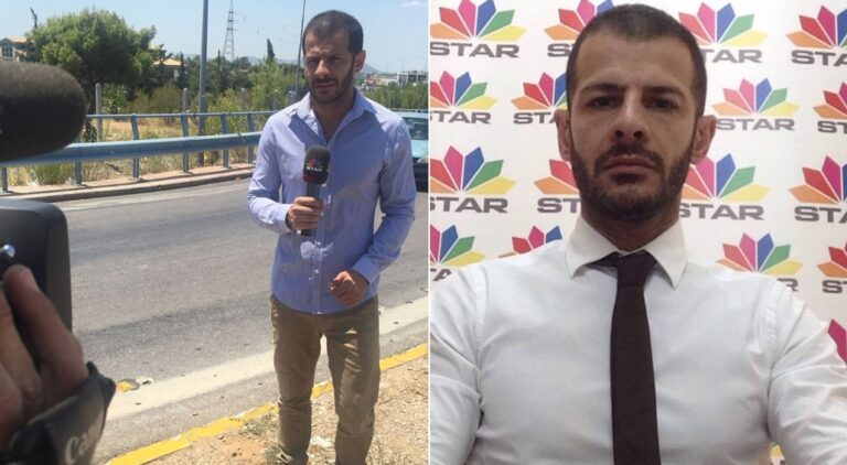 Γιώργος Βότσκαρης: Τα συγκινητικά λόγια ένα μήνα μετά την αποκάλυψη για τη μάχη του με τον καρκίνο