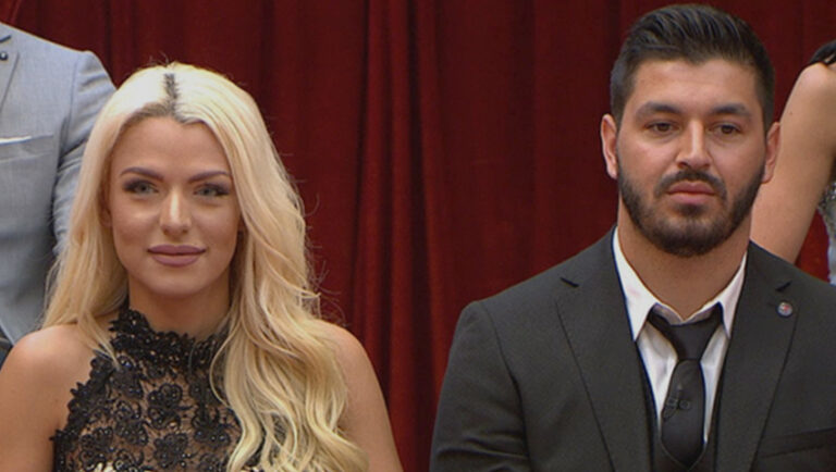 Καβγάδες Στέλλας – Πάνου για το ποιος θα μιλήσει περισσότερο στη νέα τους εκπομπή