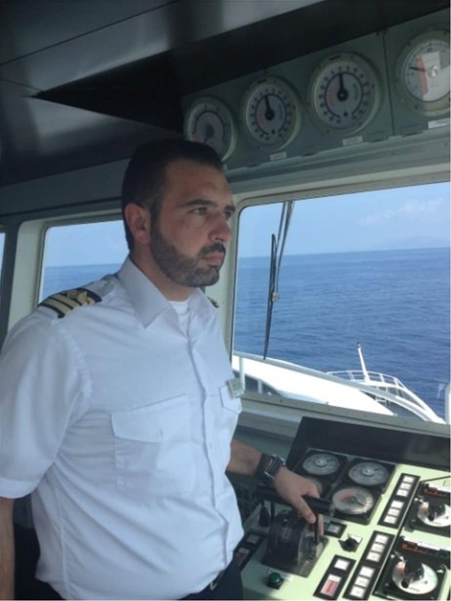 Αυτοί είναι οι ήρωες καπετάνιοι που έσωσαν ζωές στο Μάτι 3 halas