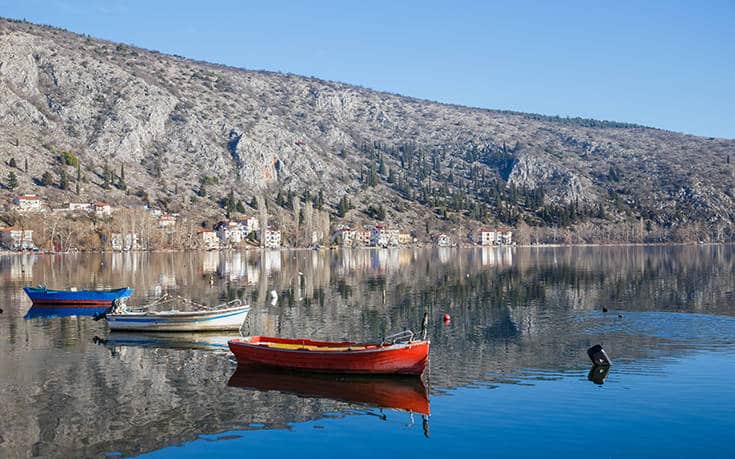 ΚΑΣΤΟΡΙΑ