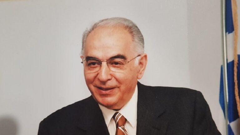 Πέθανε ο Γιάννης Παπαδημητρίου, ο γιατρός που έκανε την πρώτη μεταμόσχευση ήπατος στην Ελλάδα