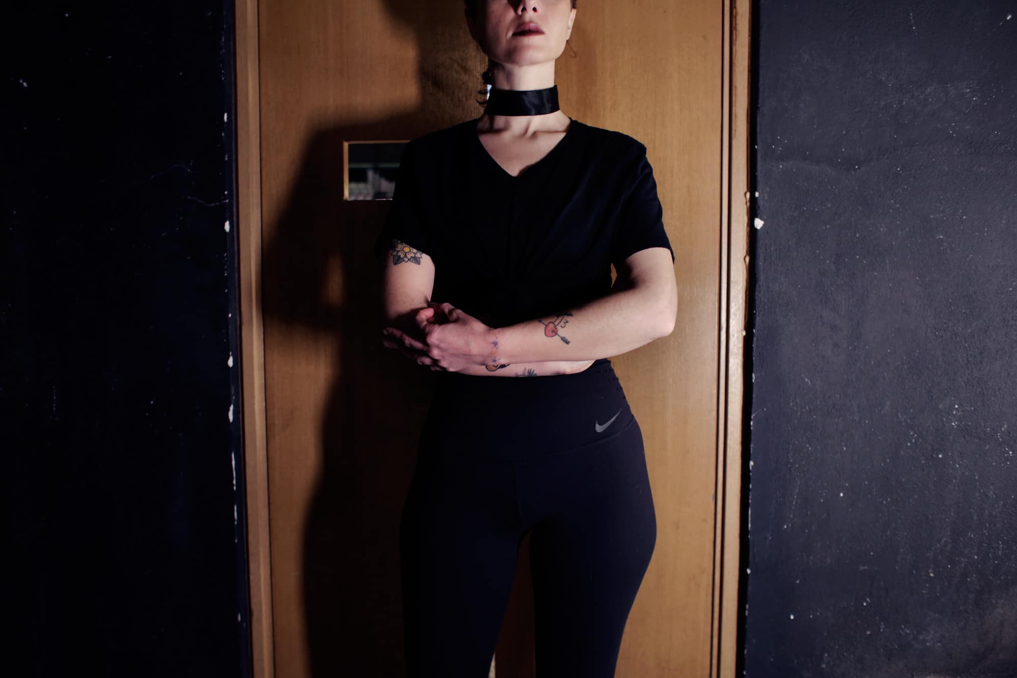 Στην Αθήνα κάνουν Black Metal γιόγκα 5 1520190142760 t1a7749