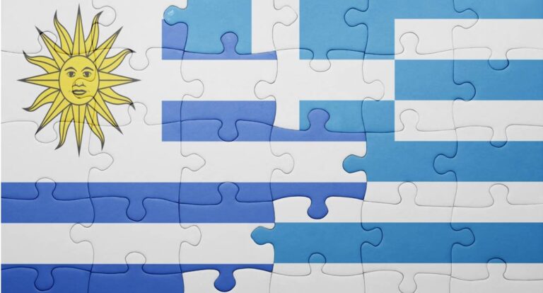 Ουρουγουάη: Η χώρα που αγαπάει όσο λίγες την Ελλάδα