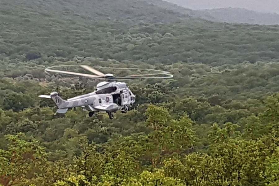Πένθος στην Πολεμική Αεροπορία για τον θάνατο του επισμηναγού Νίκου Βασιλείου 2 19941d20d06fd0d5fa8c3345c94dd429