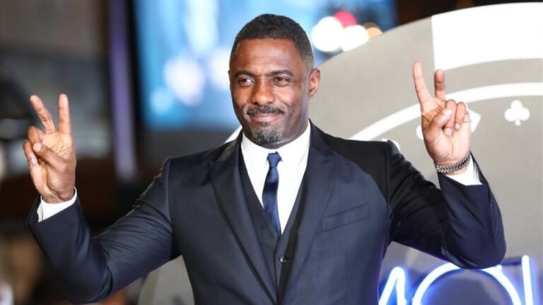 Μαύρος ο επόμενος «Τζέιμς Μποντ»;