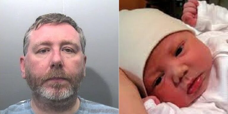 Bρετανία: Αστυνομικός βίαζε βρέφος και το τραβούσε σε βίντεο