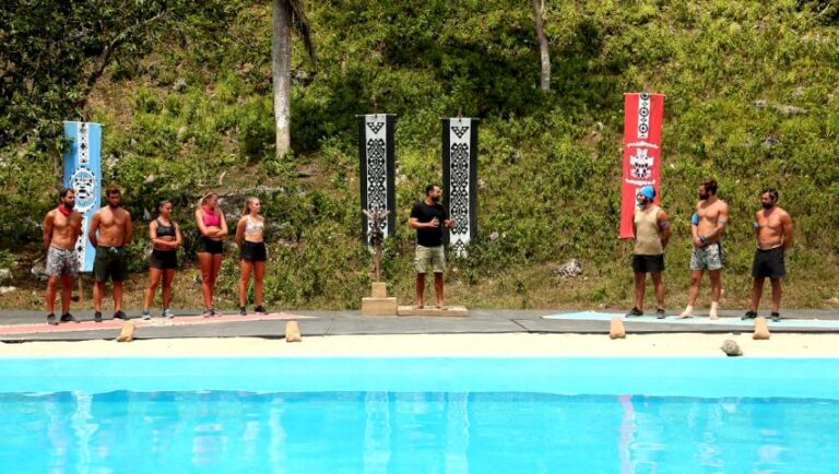 Κι άλλος παίκτης του Survivor με δική του εκπομπή στον ΣΚΑΪ – Μαζί του σεφ του MasterChef