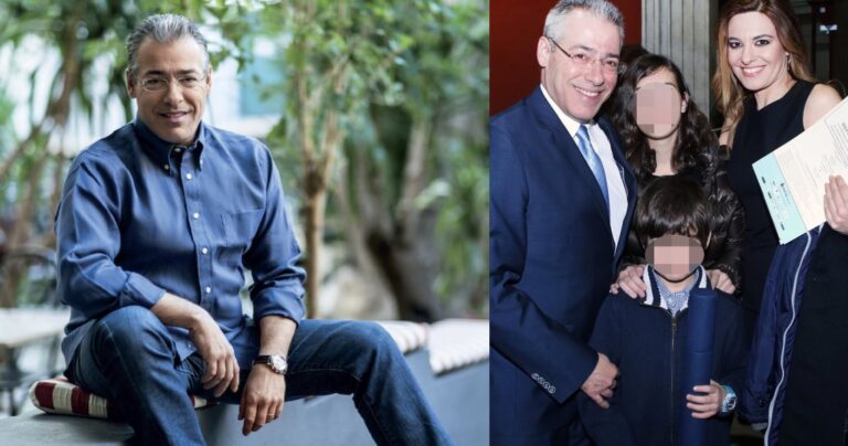 Μάνεσης: «Το πρωί δεν είχα να πληρώσω το νοίκι και το βράδυ γύρισα σπίτι με μερικές χιλιάδες δραχμές παραπάνω»