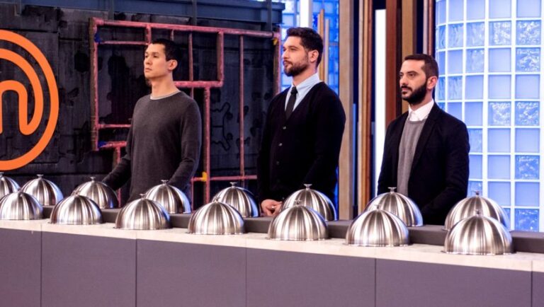 Παίκτρια του MasterChef μαγειρεύει για τους πυρόπληκτους του Νέου Βουτζά
